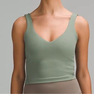 Lululemon Align Tank Top